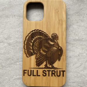 Étuis en bambou FULL SRUT