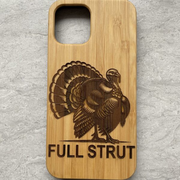 Étuis en bambou FULL SRUT